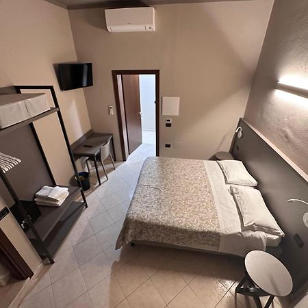 Alloggiitalia Porto Tolle Zewnętrze zdjęcie