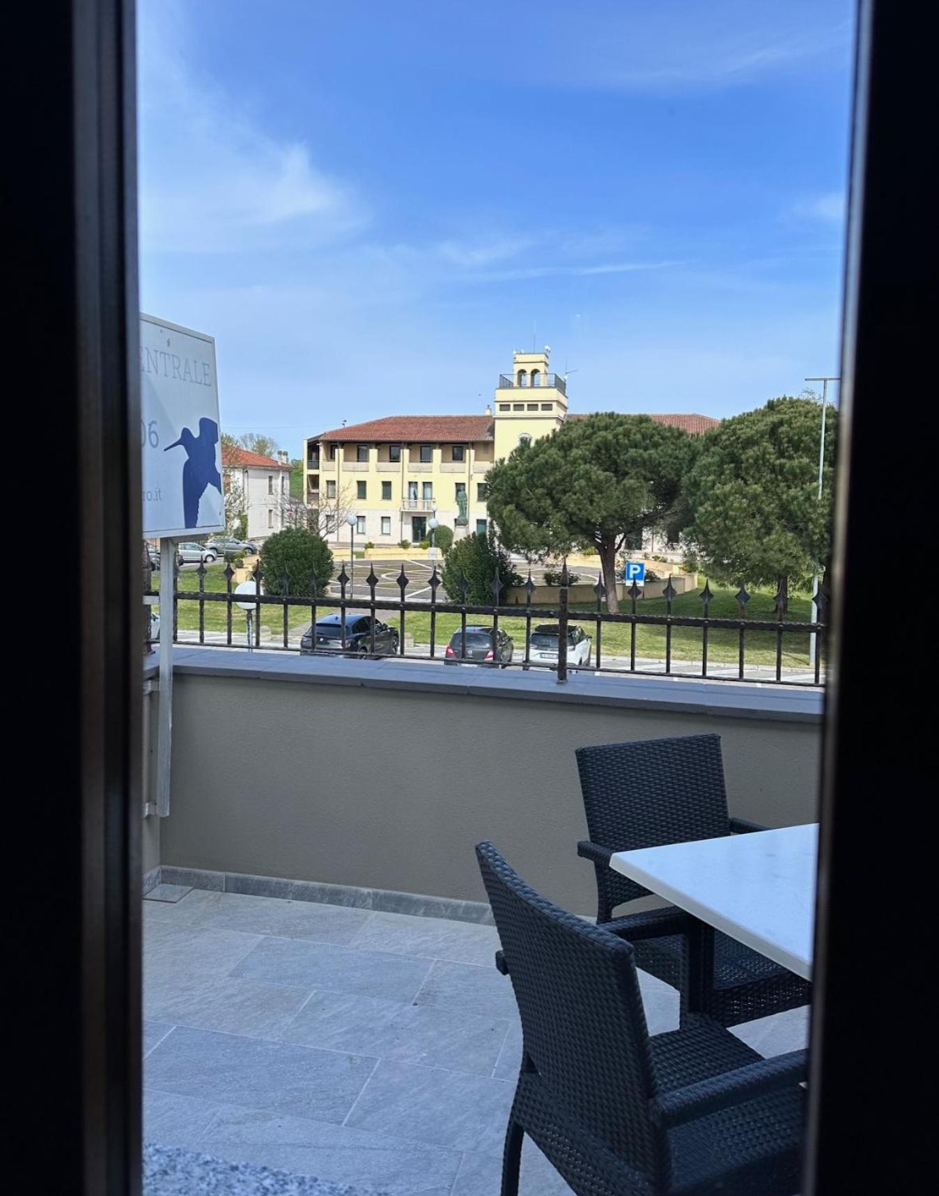 Alloggiitalia Porto Tolle Zewnętrze zdjęcie