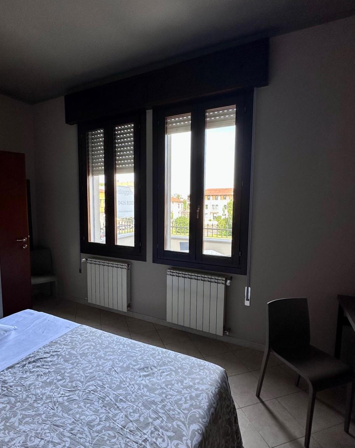 Alloggiitalia Porto Tolle Zewnętrze zdjęcie
