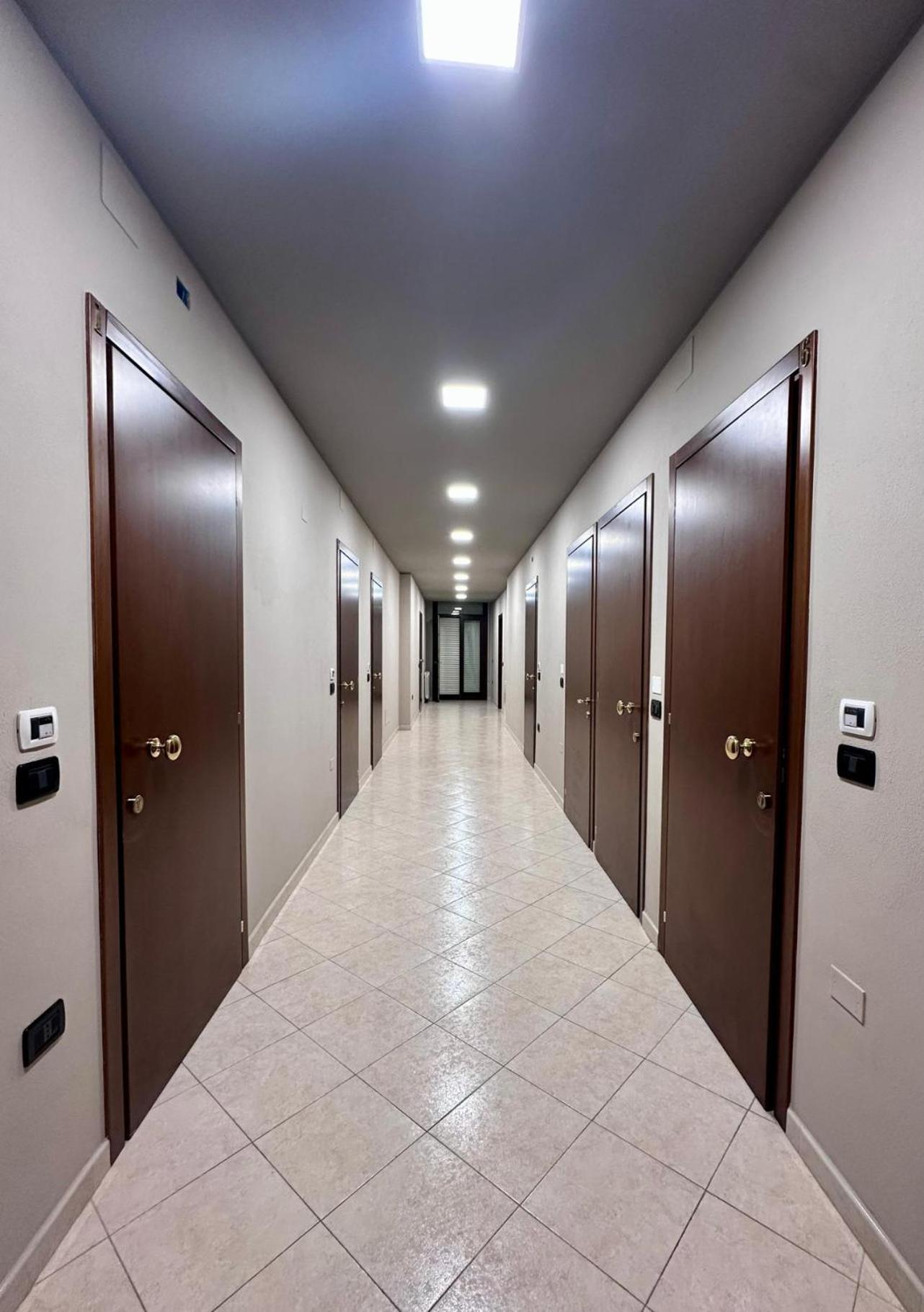 Alloggiitalia Porto Tolle Zewnętrze zdjęcie