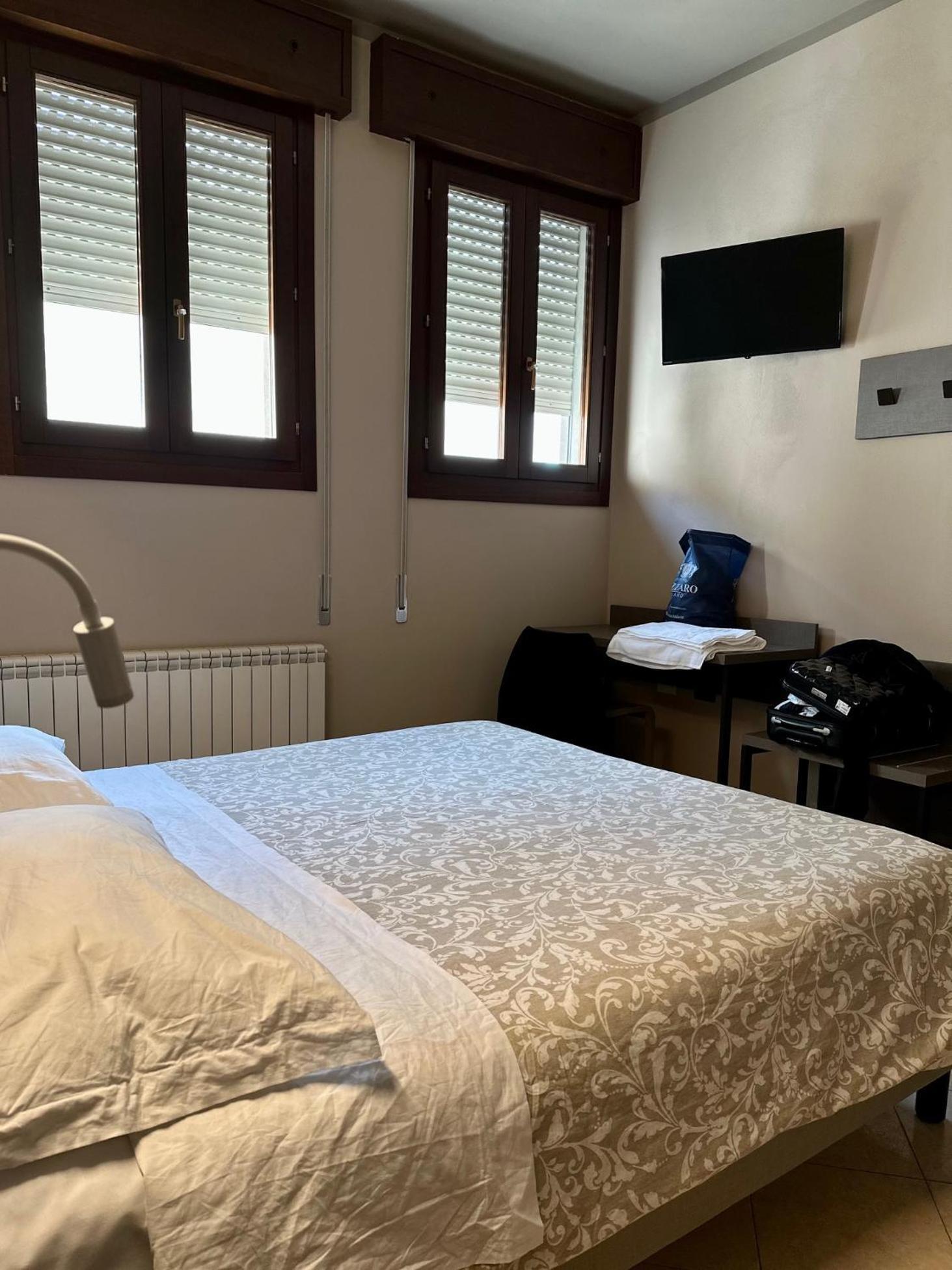 Alloggiitalia Porto Tolle Zewnętrze zdjęcie