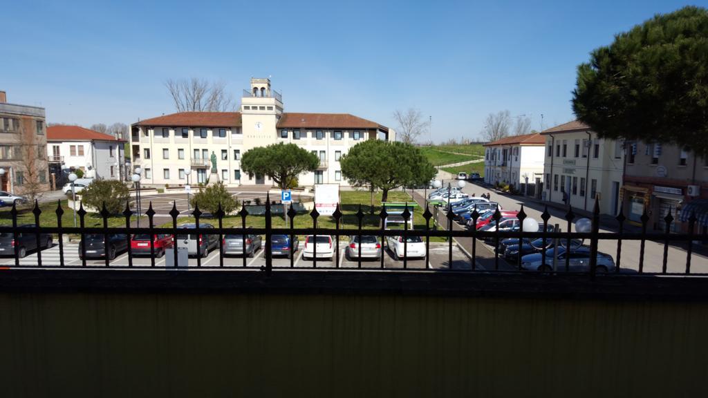 Alloggiitalia Porto Tolle Zewnętrze zdjęcie